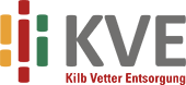 Kilb Vetter Entsorgung GmbH - Logo